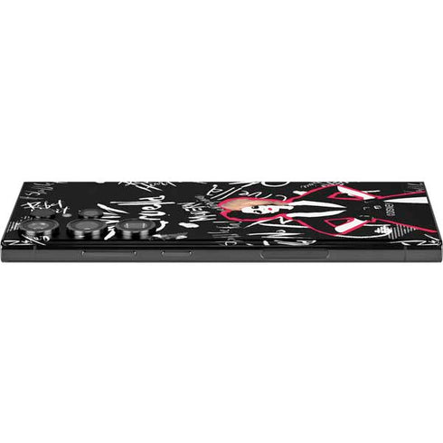 Disney Cruella (2021) Animated Pattern Galaxy Skins